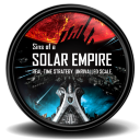 Sins Of A Solar Empire 1 Icon